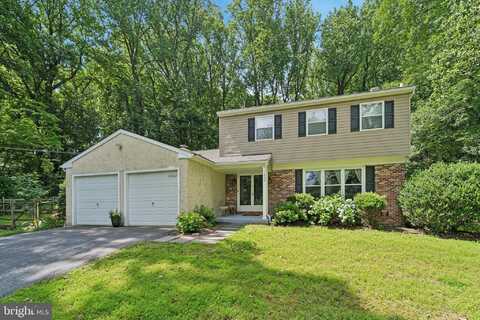 1002 S CALN MEETINGHOUSE ROAD, COATESVILLE, PA 19320