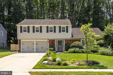 109 BENTWOOD DRIVE, CHERRY HILL, NJ 08034