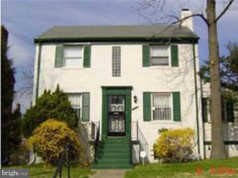 1512 MONTANA AVENUE NE, WASHINGTON, DC 20018