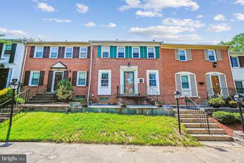13110 ROCK RIDGE LANE, WOODBRIDGE, VA 22191