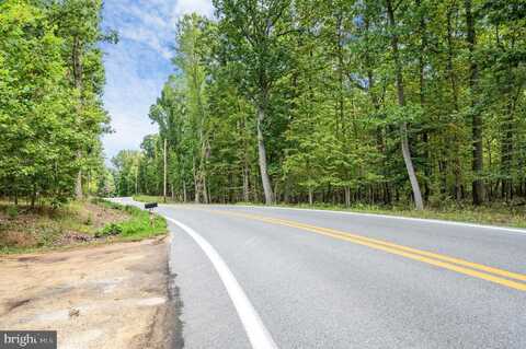 LOT 3 GREY OWL WAY, HARPERS FERRY, WV 25425