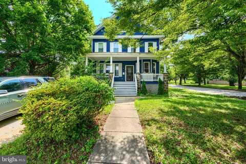 2303 ELSINORE AVENUE, BALTIMORE, MD 21216