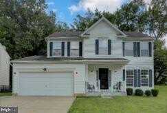 127 WILLIAM POWELL COURT, ABERDEEN, MD 21001