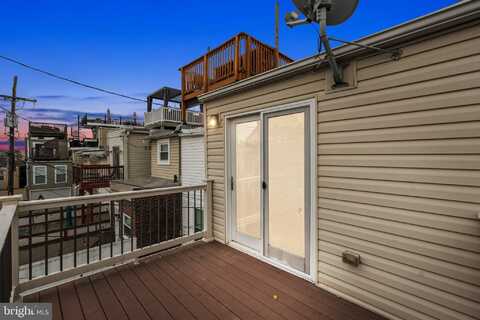 1107 S ELLWOOD AVENUE, BALTIMORE, MD 21224