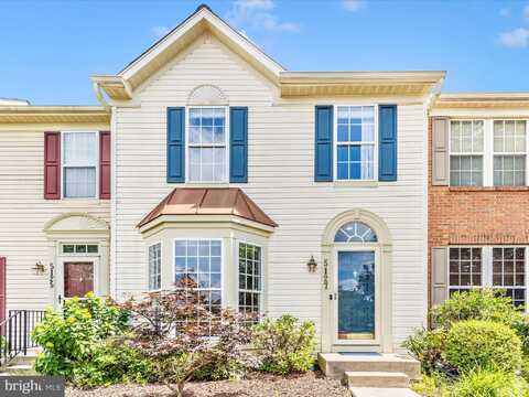 5127 MCLAUREN LANE, FREDERICK, MD 21703
