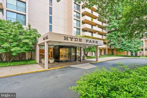 4141 N HENDERSON ROAD, ARLINGTON, VA 22203