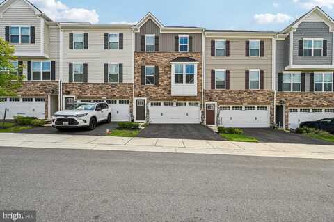 8119 PRIMROSE LANE, LAUREL, MD 20723