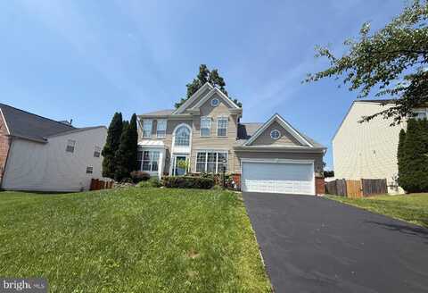 4308 WALSH WAY, WOODBRIDGE, VA 22193
