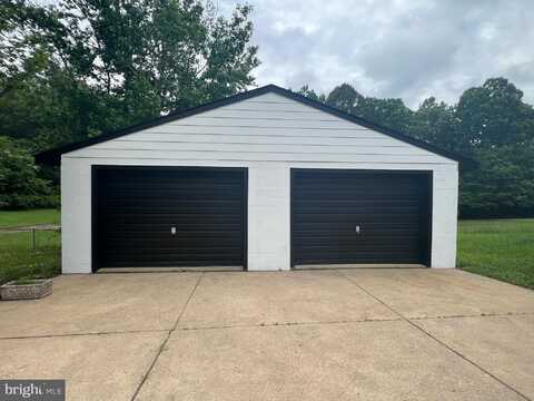 9872 RED HILL ROAD, SPOTSYLVANIA, VA 22553