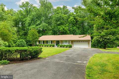 9622 CINNAMON CREEK DRIVE, VIENNA, VA 22182