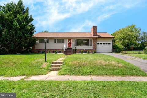 3908 MELVERN PLACE, ALEXANDRIA, VA 22312