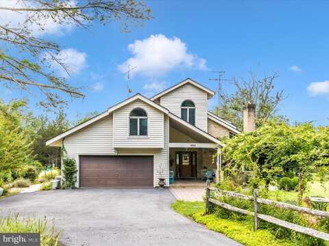 10334 HARP ROAD, WALKERSVILLE, MD 21793