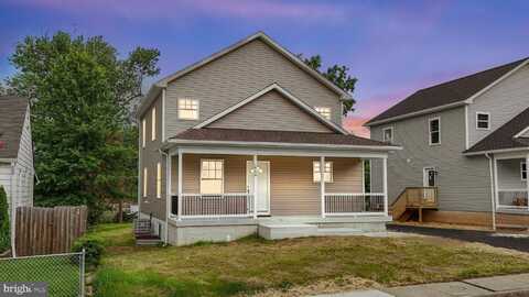 2730 DAISY AVENUE, HALETHORPE, MD 21227