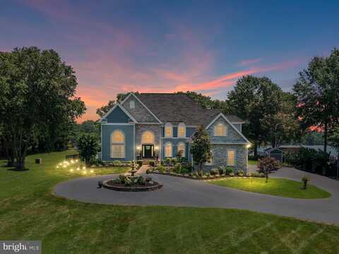 3935 ISLAND LANDING COURT, BROOMES ISLAND, MD 20615