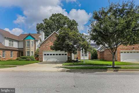 14113 GREENVIEW DRIVE, LAUREL, MD 20708