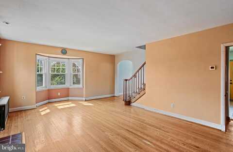 3909 CHESLEY AVENUE, BALTIMORE, MD 21206