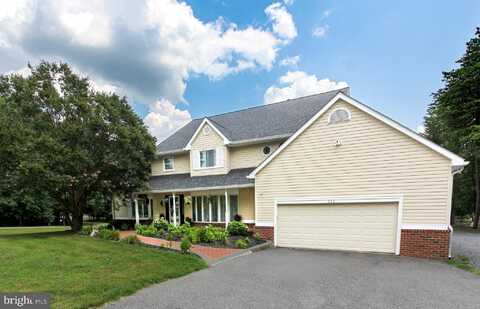 911 S WIEKER ROAD, SEVERN, MD 21144