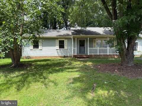 612 CASEY PLACE, FREDERICKSBURG, VA 22407