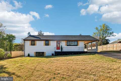 5302 OLD MILL ROAD, ALEXANDRIA, VA 22309