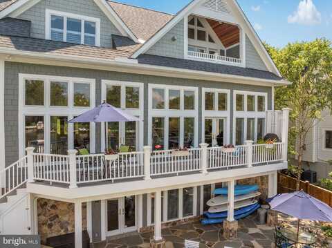 143 SPA DRIVE, ANNAPOLIS, MD 21403