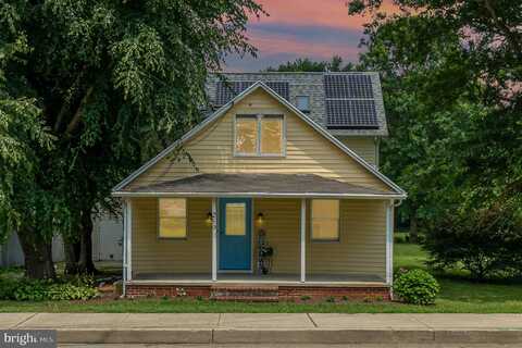 259 MAIN STREET, CECILTON, MD 21913