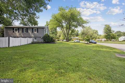 7810 MIDDAY LANE, ALEXANDRIA, VA 22306