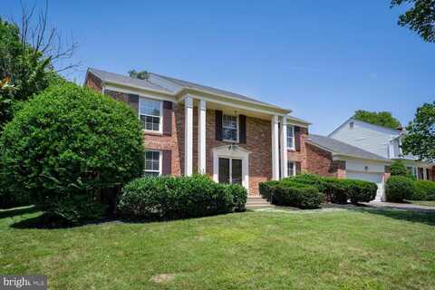 11124 HUNT CLUB DRIVE, POTOMAC, MD 20854