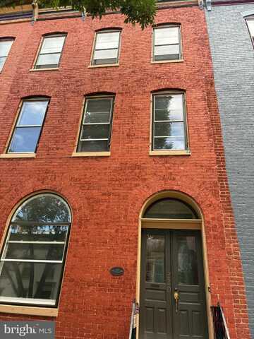 220 S MARKET STREET, FREDERICK, MD 21701