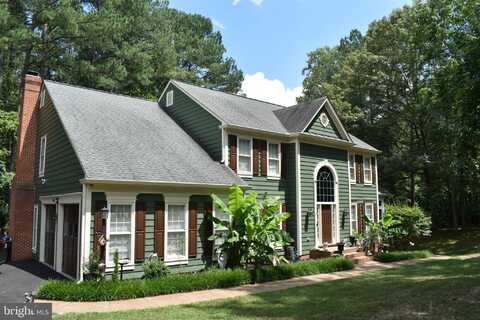 12701 ISLE OF PINES BOULEVARD, FREDERICKSBURG, VA 22407