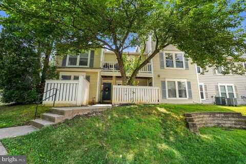 11301 CORINTHIAN COURT, GERMANTOWN, MD 20876