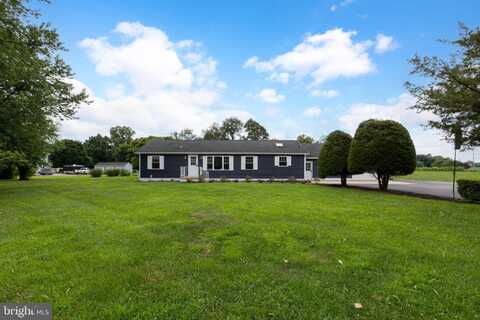 116 GREEN GIANT ROAD, TOWNSEND, DE 19734