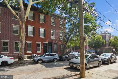 705 CATHARINE STREET, PHILADELPHIA, PA 19147
