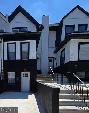 1418 W GRANGE AVENUE, PHILADELPHIA, PA 19141
