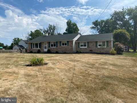 1216 TUNNEL ROAD, PERKASIE, PA 18944