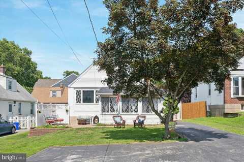 555 GRAND AVENUE, HAVERTOWN, PA 19083