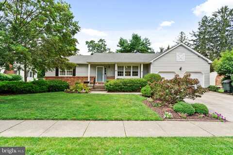 14 EUCLID AVENUE, PITMAN, NJ 08071