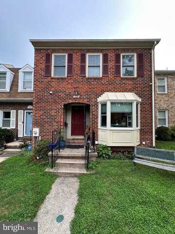 7537 CODDLE HARBOR LANE, ROCKVILLE, MD 20854
