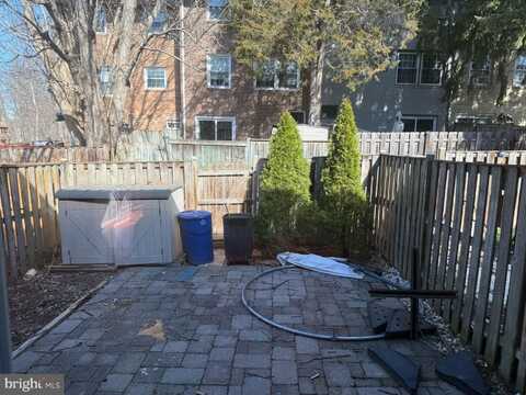 14806 HANCOCK COURT, CENTREVILLE, VA 20120