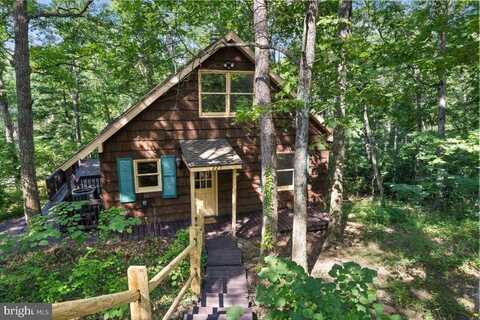 227 LAKEVIEW DRIVE, CROSS JUNCTION, VA 22625