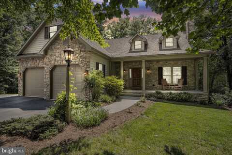 362 ABERDEEN ROAD, ELIZABETHTOWN, PA 17022
