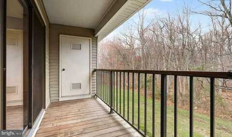 158 WYNDHAM PLACE, ROBBINSVILLE, NJ 08691