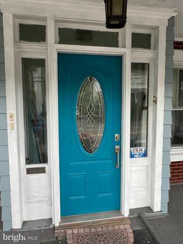 156 W. GRAND AVENUE, TOWER CITY, PA 17980