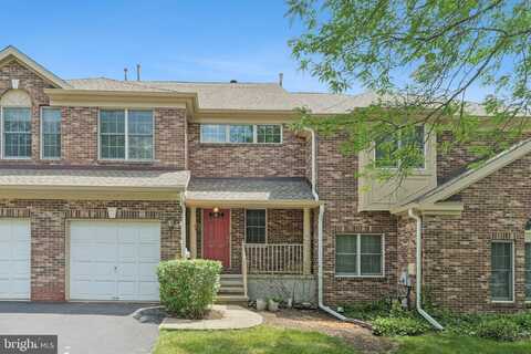 20 WILKINSON WAY, PRINCETON, NJ 08540