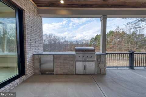 3126 RIDGEVIEW CT, GARNET VALLEY, PA 19060