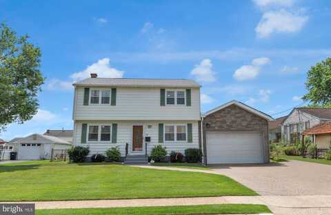 15 BOLTON ROAD, HAMILTON, NJ 08610