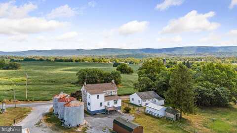 4071 KABLETOWN ROAD, CHARLES TOWN, WV 25414