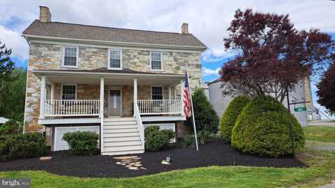 4071 KABLETOWN ROAD, CHARLES TOWN, WV 25414