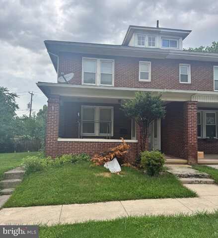 1447 4TH AVENUE, YORK, PA 17403