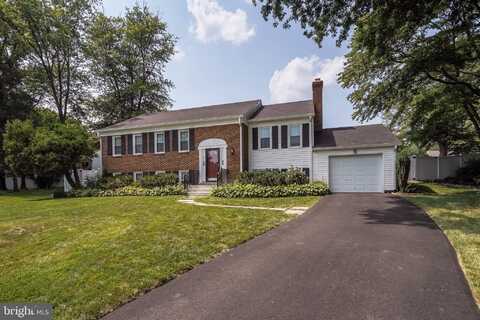 5414 EARPS CORNER PLACE, FAIRFAX, VA 22032
