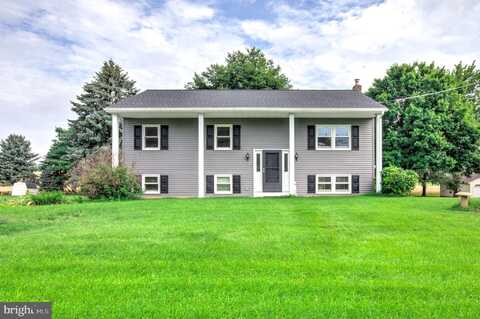 635 W ORANGE STREET, LITITZ, PA 17543